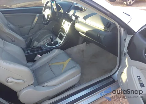 2006 Infiniti G35 из США, поврежденный, VIN JNKCV54E36M702279